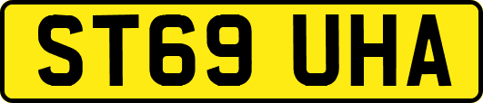 ST69UHA
