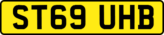 ST69UHB
