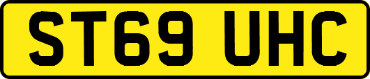 ST69UHC