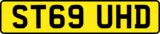ST69UHD