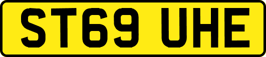 ST69UHE