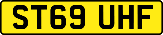ST69UHF