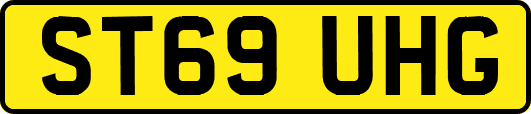 ST69UHG