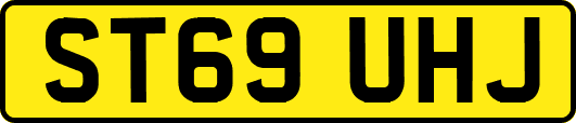 ST69UHJ