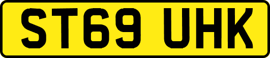 ST69UHK