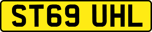 ST69UHL