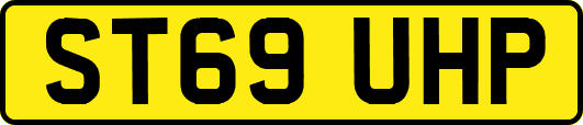 ST69UHP