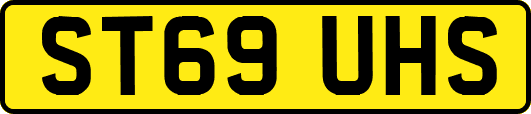 ST69UHS