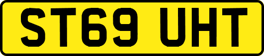 ST69UHT