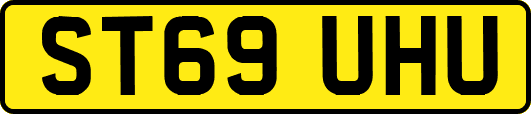 ST69UHU