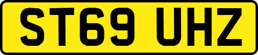 ST69UHZ
