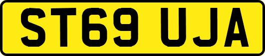 ST69UJA
