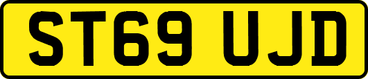 ST69UJD