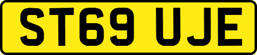 ST69UJE