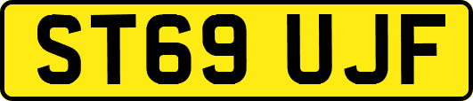ST69UJF