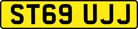 ST69UJJ