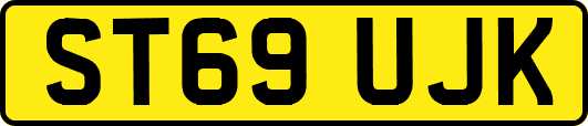 ST69UJK
