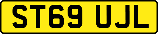ST69UJL