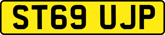 ST69UJP