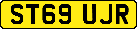 ST69UJR