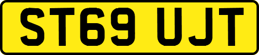 ST69UJT