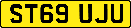 ST69UJU