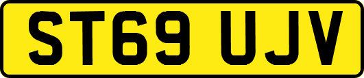 ST69UJV