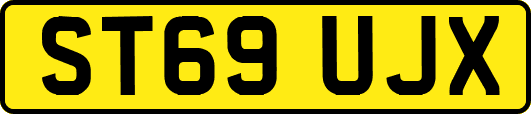 ST69UJX