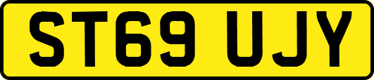 ST69UJY