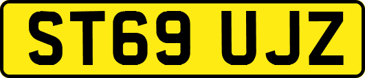 ST69UJZ