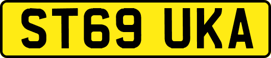 ST69UKA