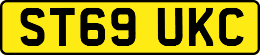 ST69UKC