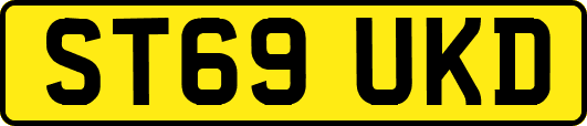 ST69UKD