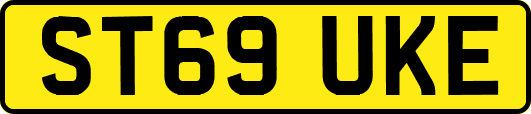 ST69UKE