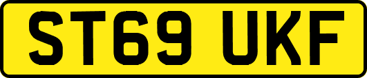 ST69UKF