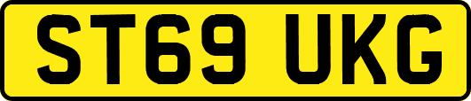 ST69UKG