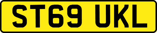 ST69UKL