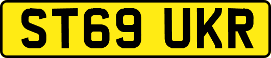 ST69UKR