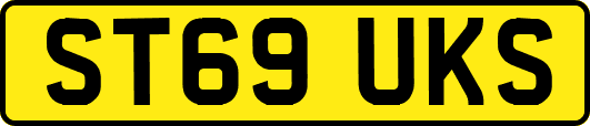 ST69UKS