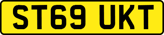 ST69UKT