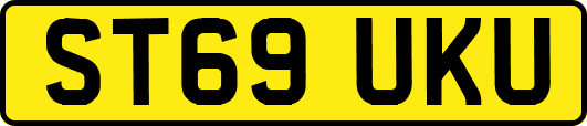 ST69UKU