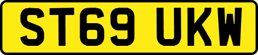 ST69UKW