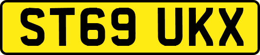 ST69UKX