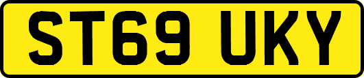 ST69UKY