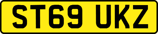 ST69UKZ