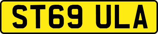 ST69ULA