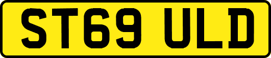 ST69ULD