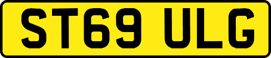 ST69ULG