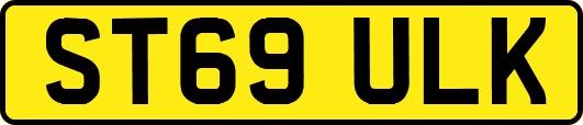 ST69ULK