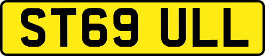 ST69ULL